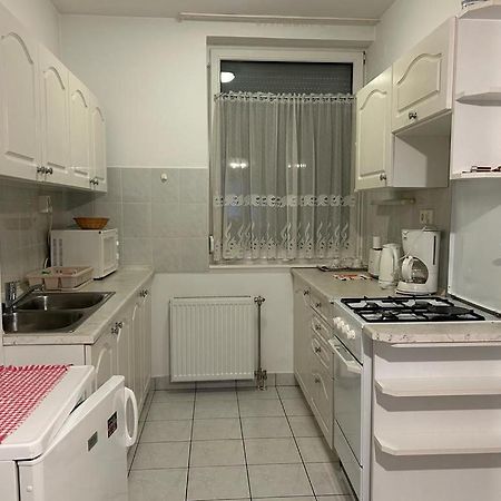 Rehab Apartment Hévíz Esterno foto
