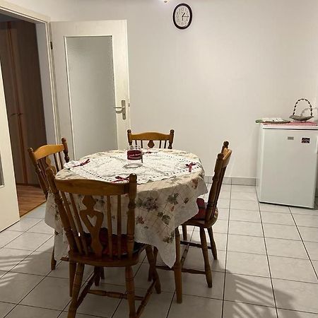 Rehab Apartment Hévíz Esterno foto