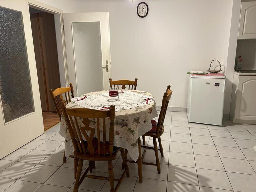 Rehab Apartment Hévíz Esterno foto