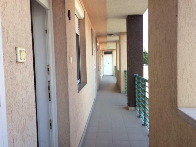Rehab Apartment Hévíz Esterno foto