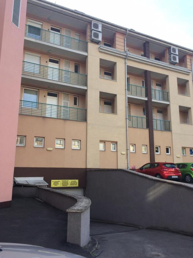 Rehab Apartment Hévíz Esterno foto